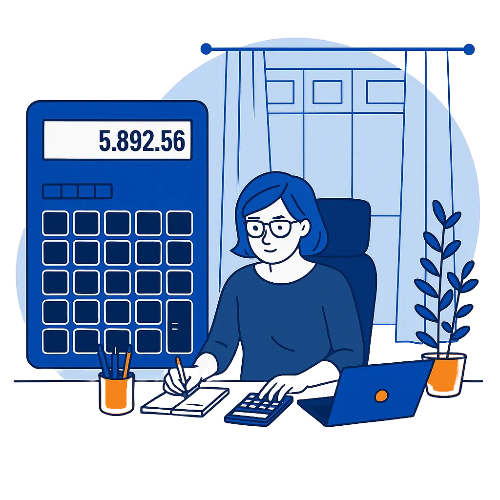 Free online calculator 2