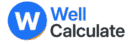 Well Calculate Logo
