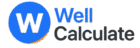 Well Calculate Logo